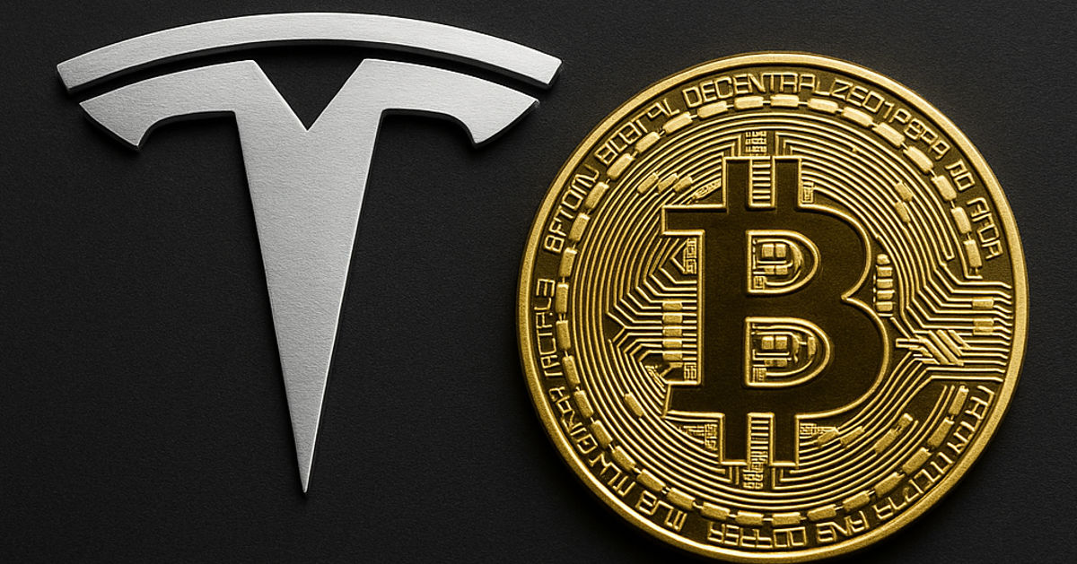 Tesla a réalisé 80 millions de dollars de bénéfices sur ses avoirs en Bitcoin au troisième trimestre