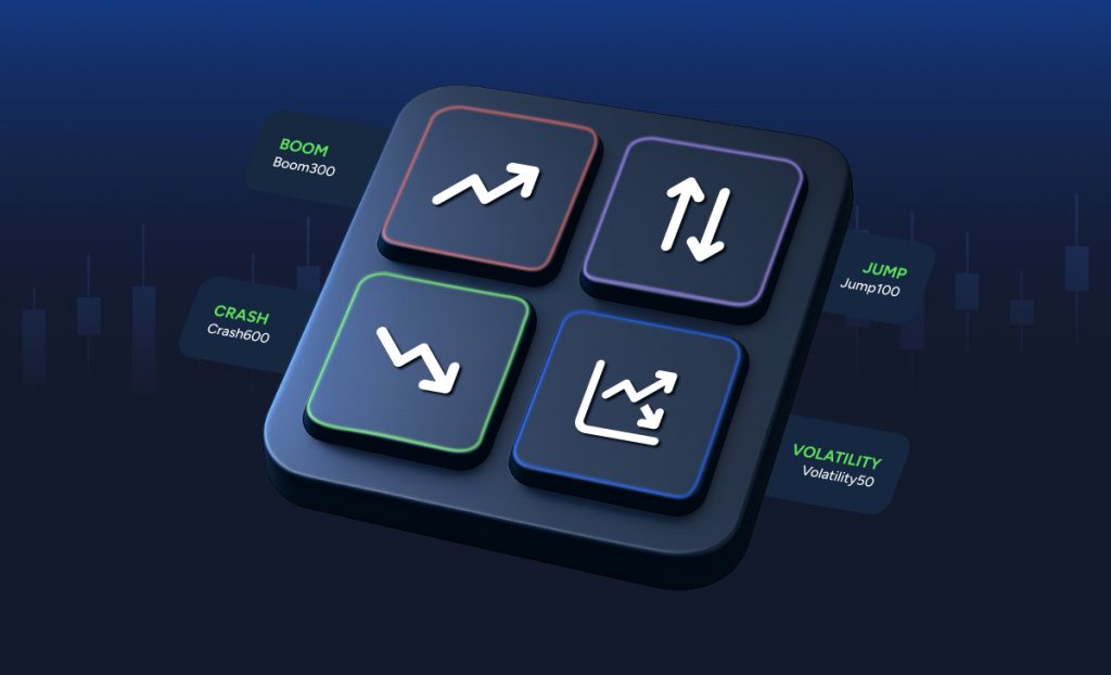 Thinkmarkets ajoute des indices synthétiques à son offre de produits