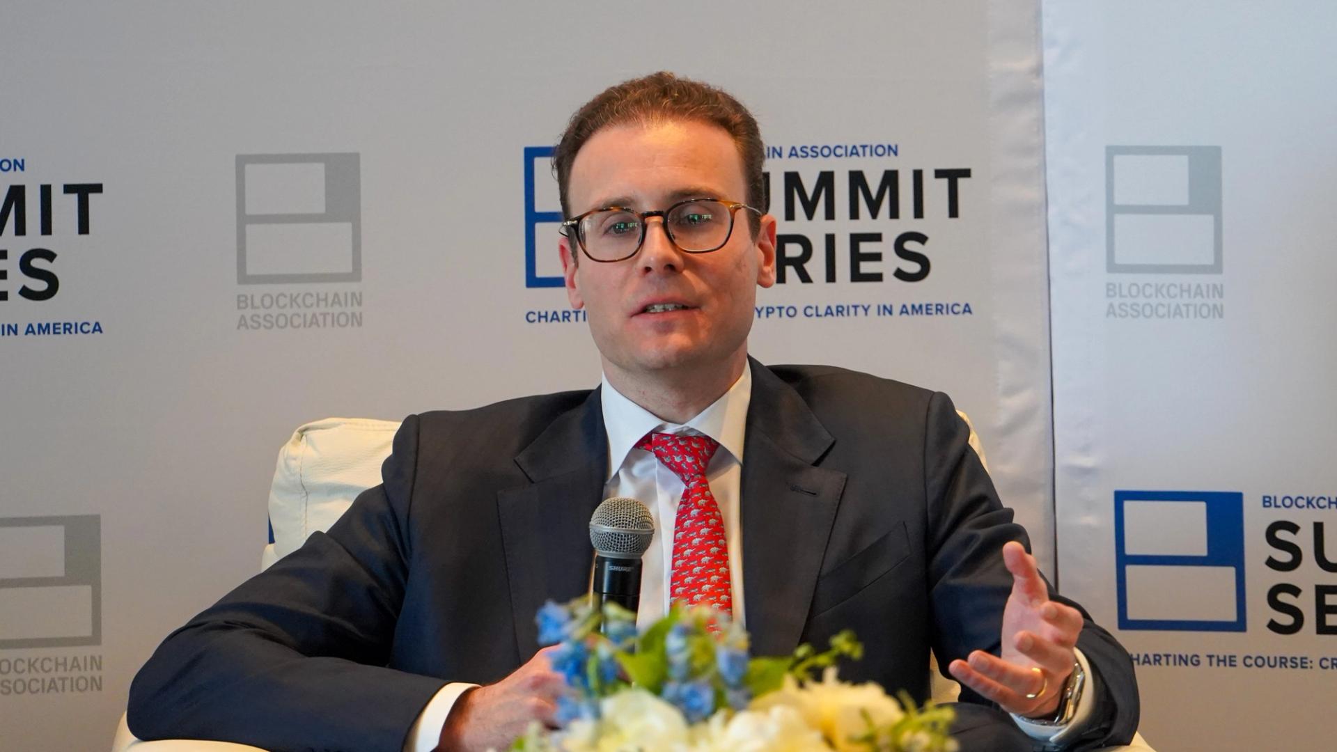 Trump nomme Selig chef du groupe de travail sur la