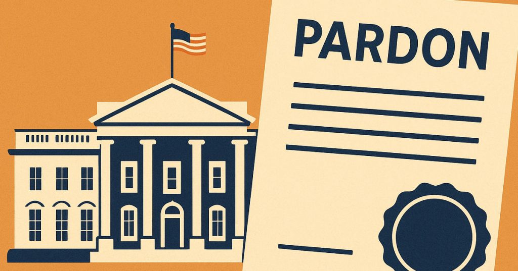 Trump va bientôt pardonner l'ancien PDG de Binance, Changpeng Zhao Micah Zimmerman