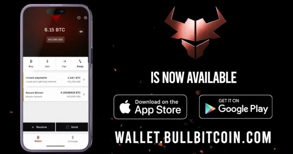 Un portefeuille Bitcoin axé sur la confidentialité pour tous, désormais disponible dans le monde entier sur IOS Juan Galt