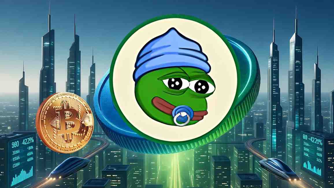 Trader Who Made $1.8M Profit When Bitcoin (BTC) Hit $126,000 ATH Buys Big into Rising Token Below $0.003