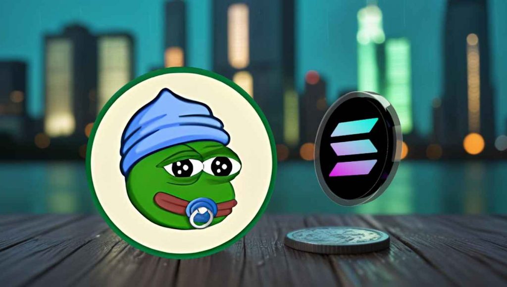 New Coin Priced Below $0.003 Goes Viral as Solana Millionaire Predicts 11,000% Growth