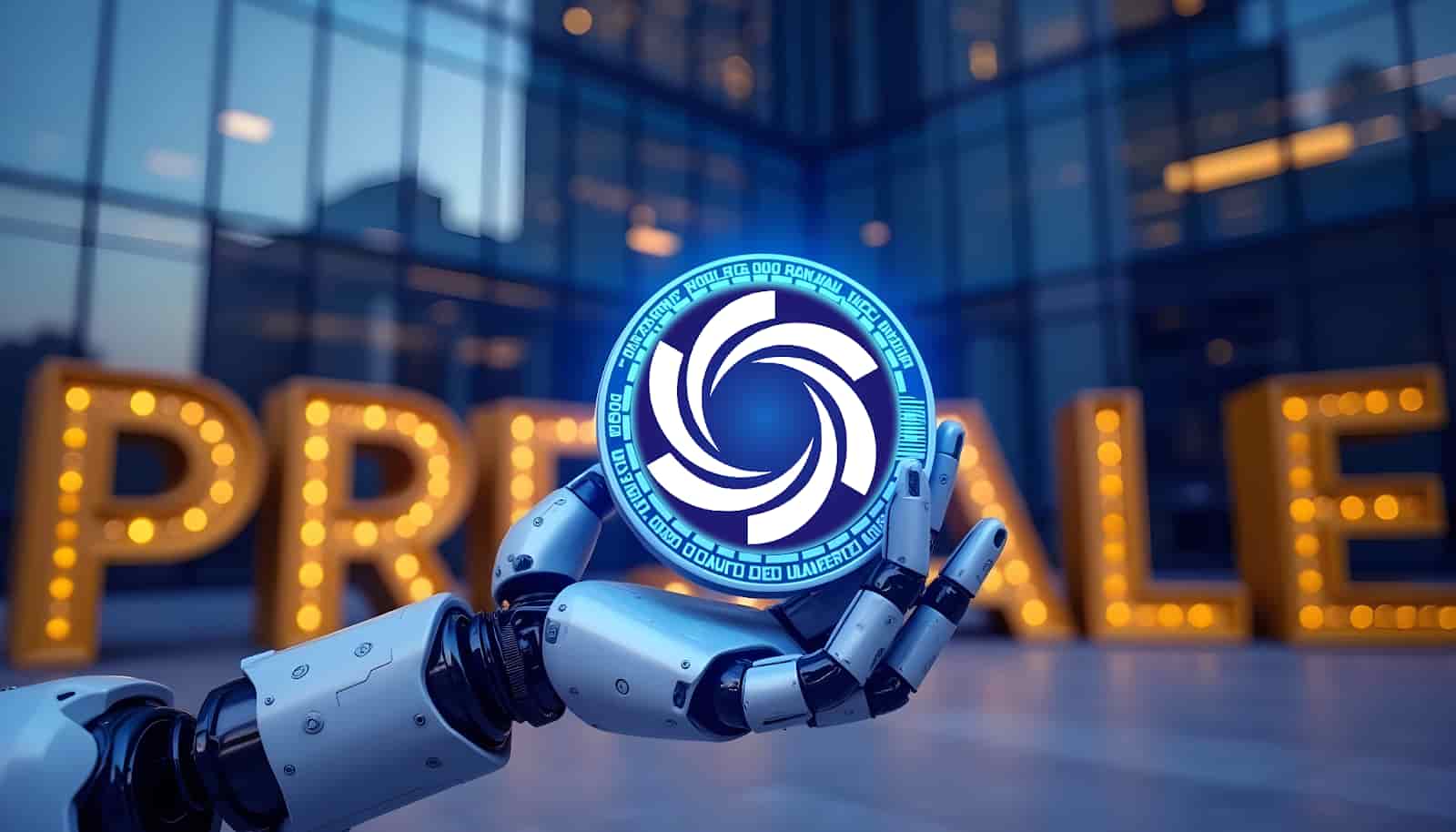 Vendez à 231 $, achetez Ozak AI à 0,012 $, transformez-vous en 375 000 $ à 1 $