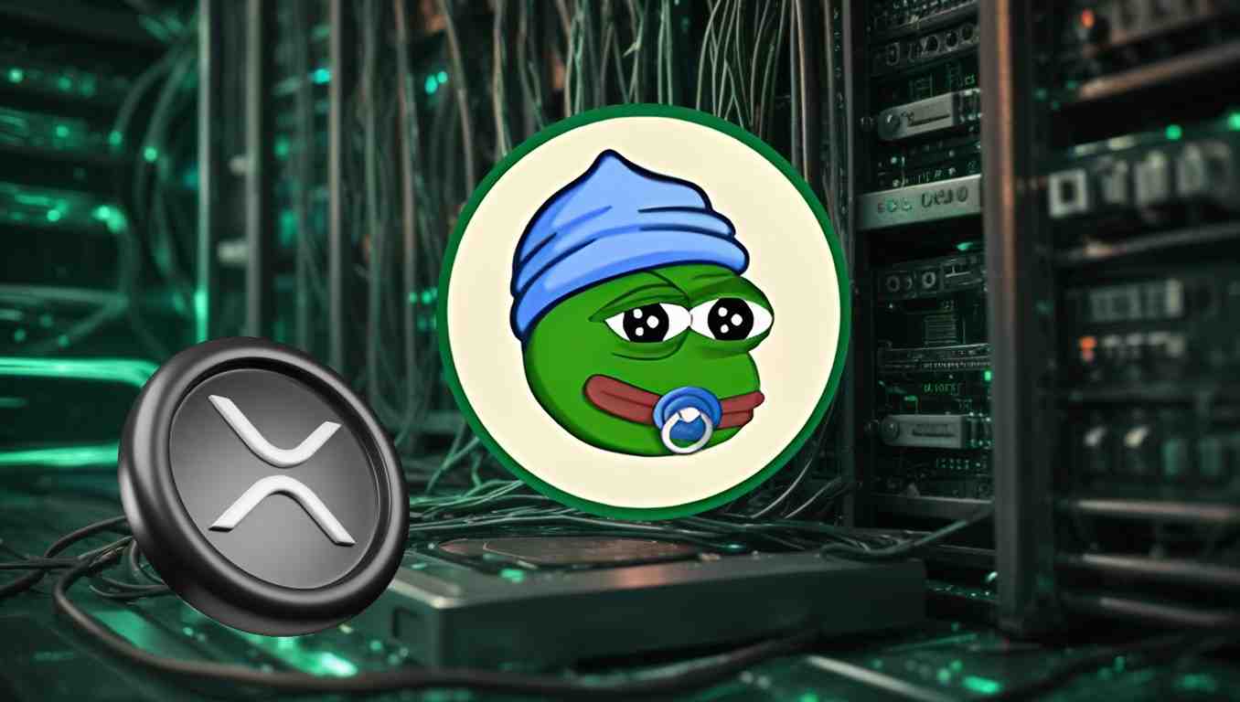 ChatGPT Compares Ripple (XRP) and Little Pepe (LILPEPE) Here’s the Coin Expected to Deliver More By 2026