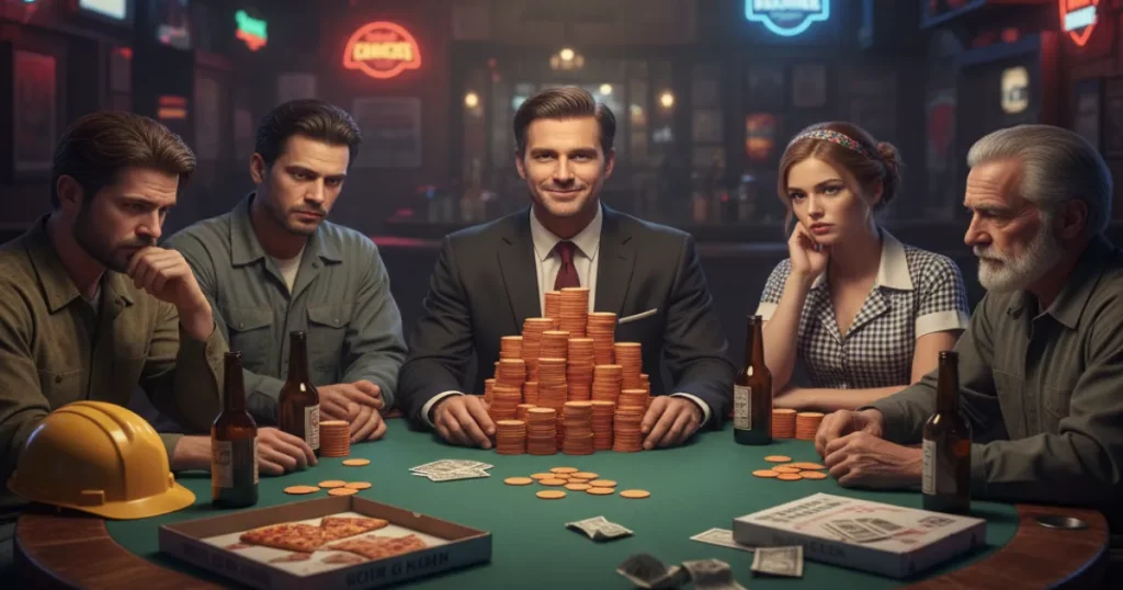 Wall Street est la plus grande menace pour Bitcoin, pas des données arbitraires Shinobi