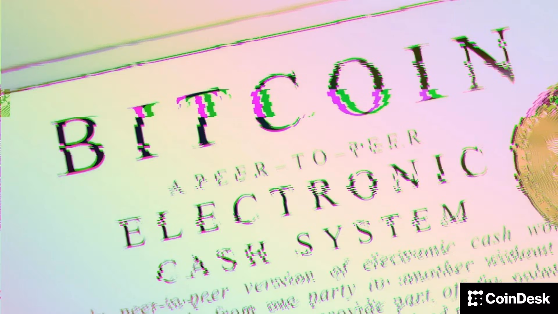 Le livre blanc Bitcoin propose un modèle pour un système financier plus fiable