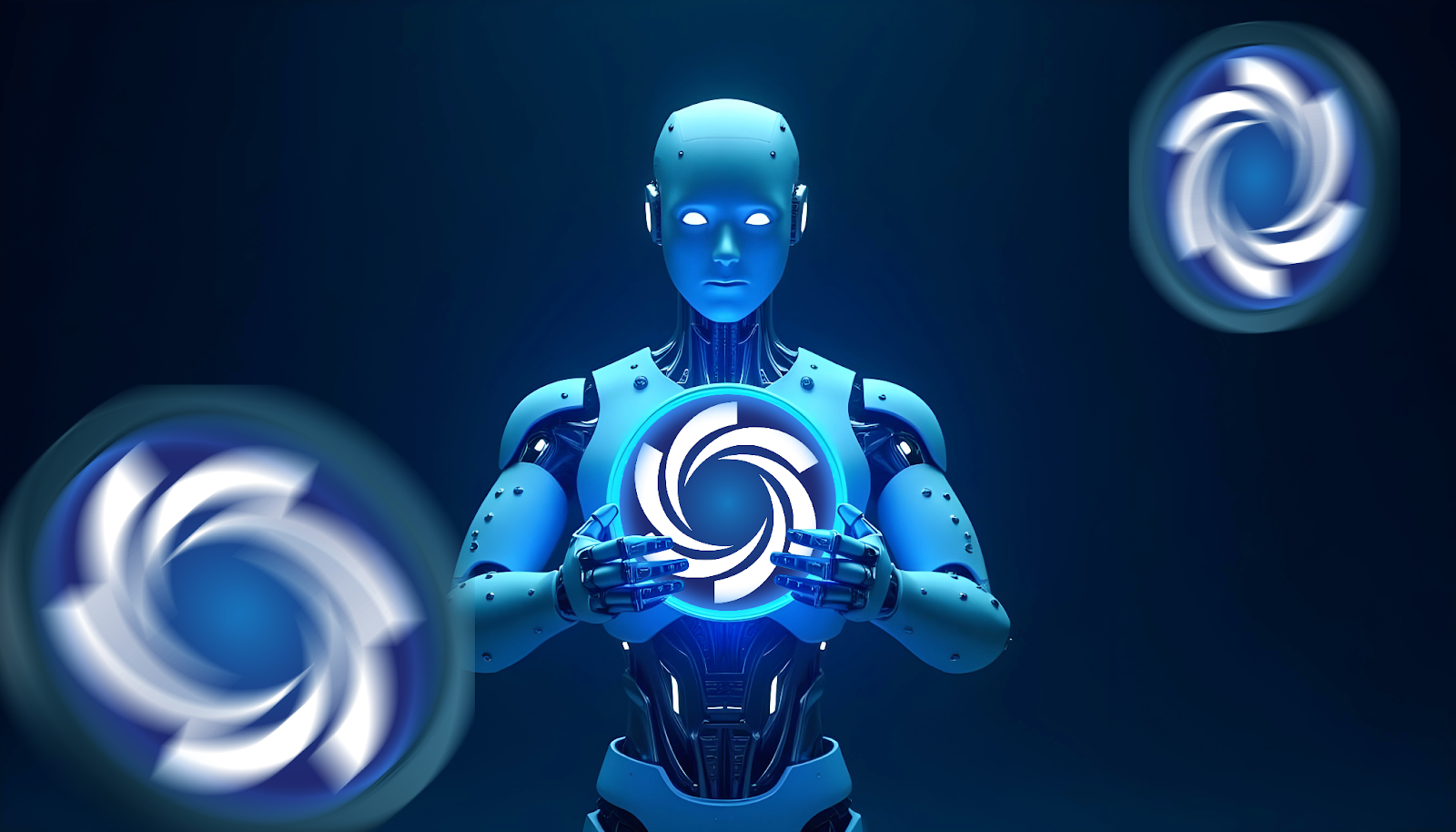 BTC à 107 000 $ ou Ozak AI à 0,012 $ – Lequel offre le meilleur retour sur investissement de 500x ?