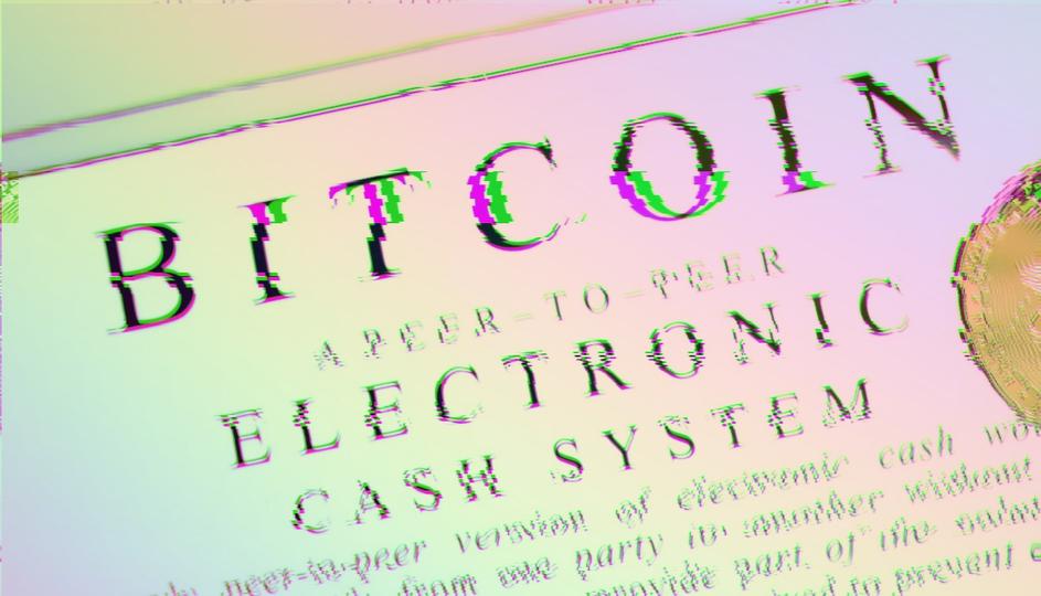 Livre blanc BTC publié ce jour en 2008