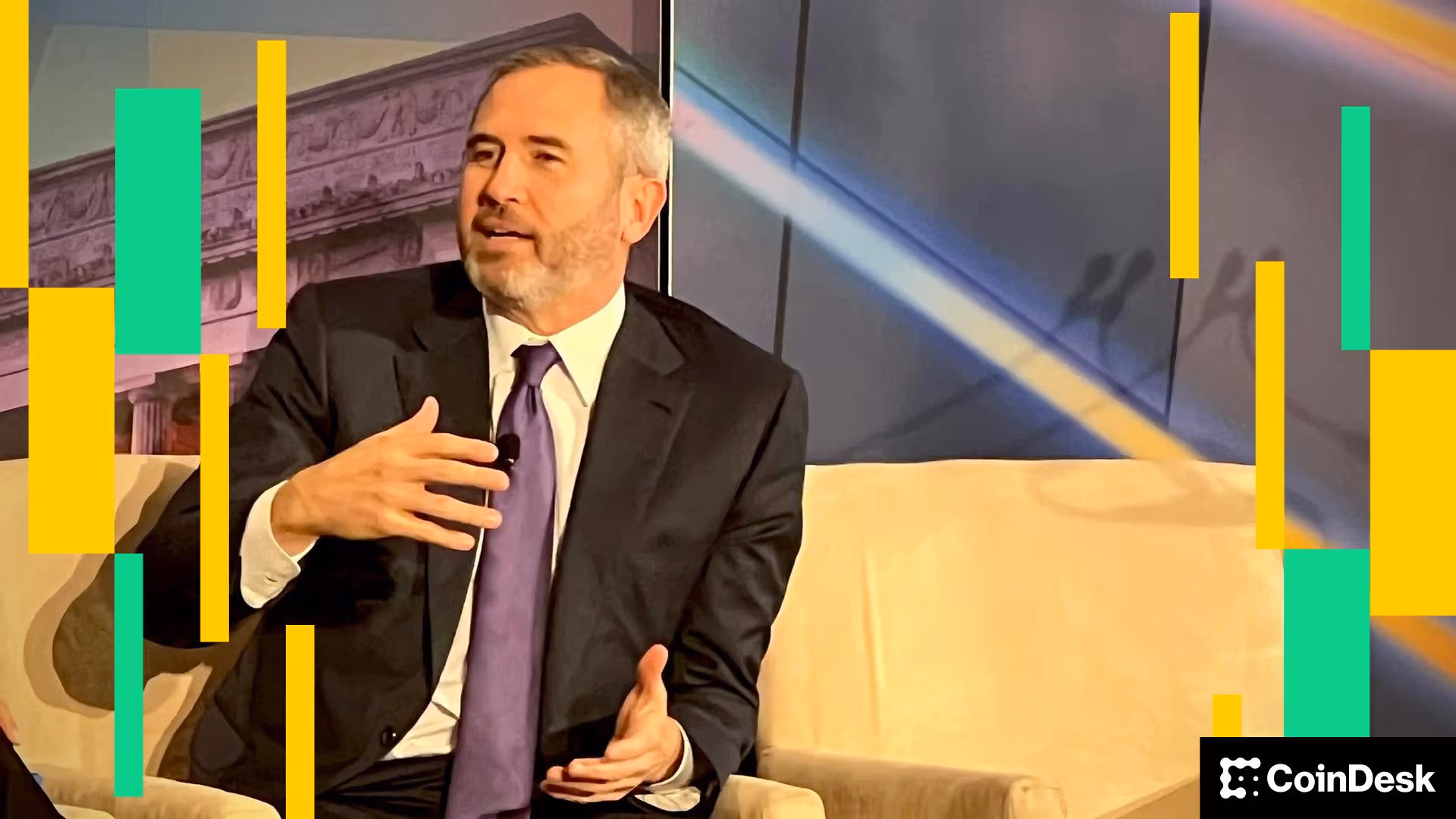 acquiert une société de portefeuille cryptographique pour développer ses activités de paiements institutionnels