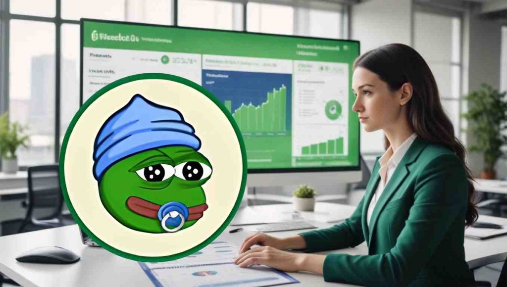 Jetons avec des mesures de médias sociaux à accumuler aujourd'hui Top 5 Best Cryptos to Buy Right Away