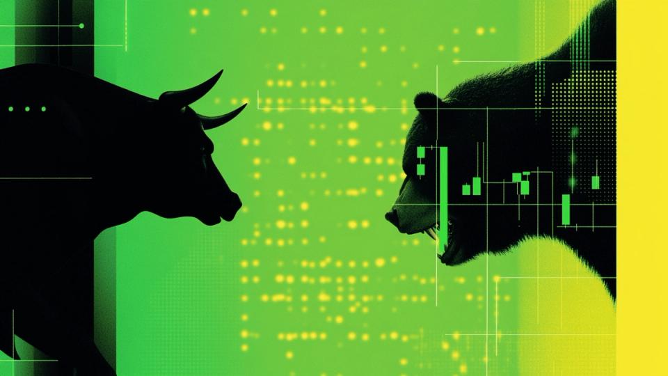 Bitcoin et Dogecoin reculent alors que les évaluations de l'IA attirent l'attention