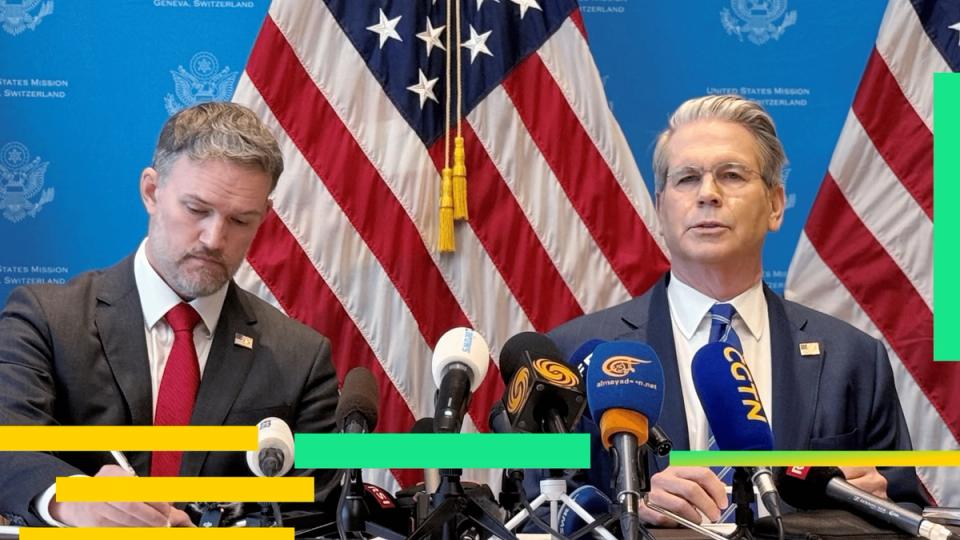 Attention aux taureaux Bitcoin (BTC), les dividendes tarifaires pourraient ignorer les contrôles de relance directs