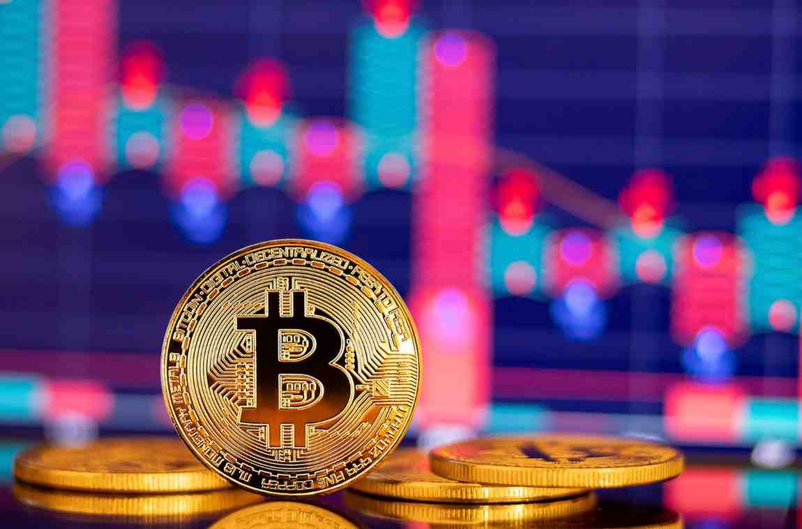 Machine learning algorithm predicts Bitcoin price on November 30, 2025