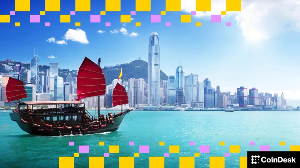La FinTech Week de Hong Kong appartenait aux Stablecoins, pas aux CBDC