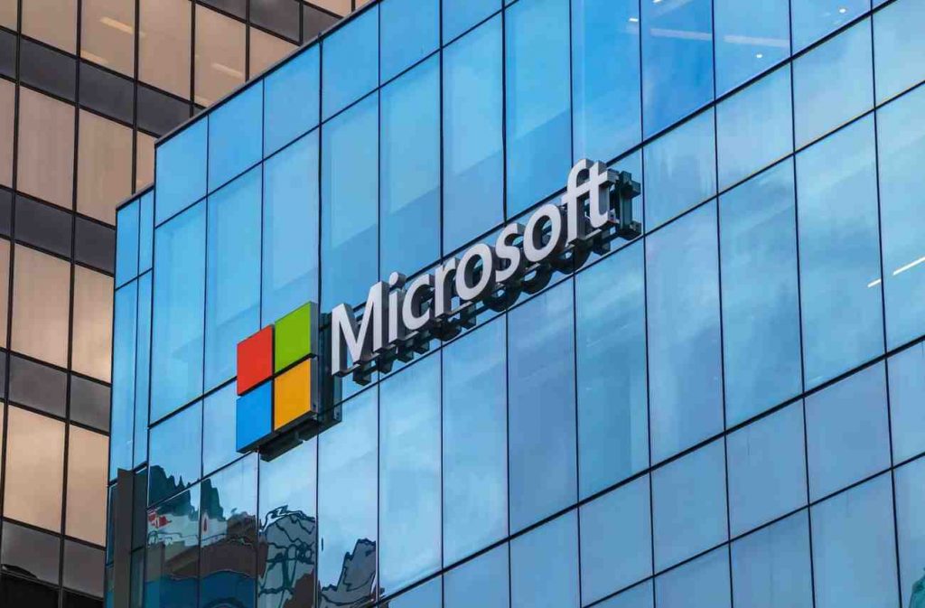 Microsoft versera des dividendes le 11 décembre ; Voici combien rapporteront 100 actions MSFT Microsoft to pay dividends on December 11; Here’s how much 100 MSFT shares will earn
