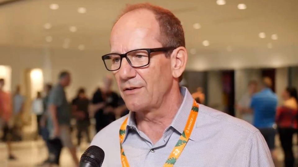 Seuls les mineurs de Bitcoin les plus maigres survivront, prévient le PDG de MARA