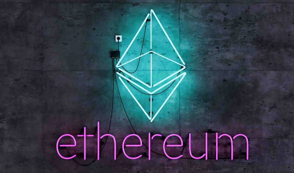 Un algorithme d'apprentissage automatique prédit le prix de l'Ethereum le 30 novembre 2025 Machine learning algorithm predicts Ethereum price on November 30, 2025