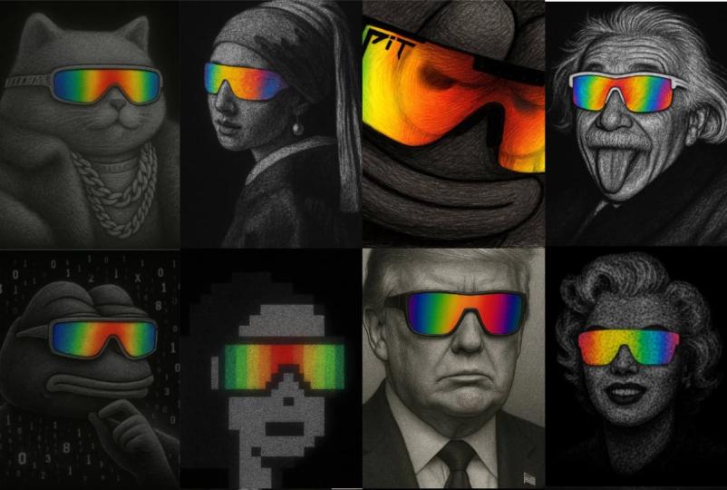 Entreprise à l'origine des premiers dossiers d'ETF Spot XRP aux États-Unis pour le fonds MOG