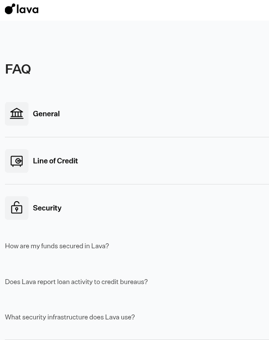 Lava abandonne sa garde personnelle au milieu d'une collecte de fonds, suscitant une controverse 4 Lava abandonne sa garde personnelle au milieu d'une collecte de fonds, suscitant une controverse