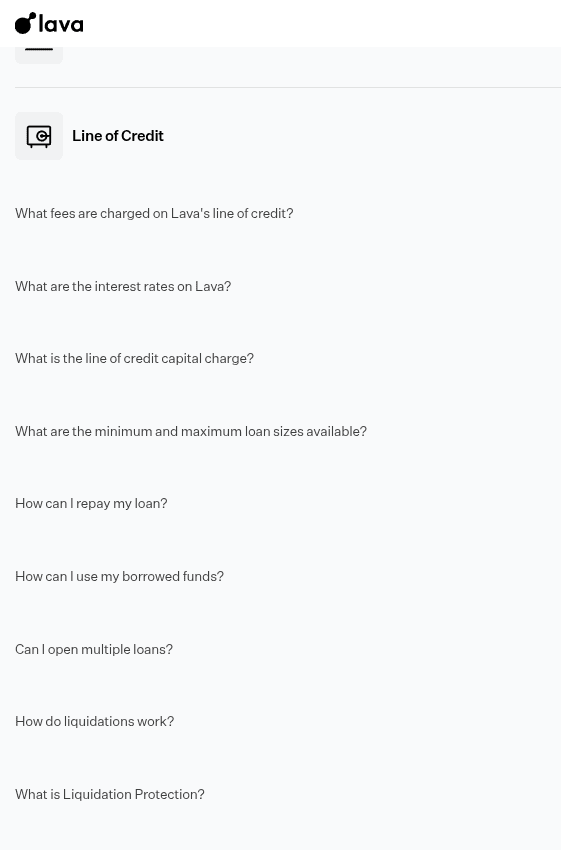 Lava abandonne sa garde personnelle au milieu d'une collecte de fonds, suscitant la controverse 3 Lava abandonne sa garde personnelle au milieu d'une collecte de fonds, suscitant une controverse