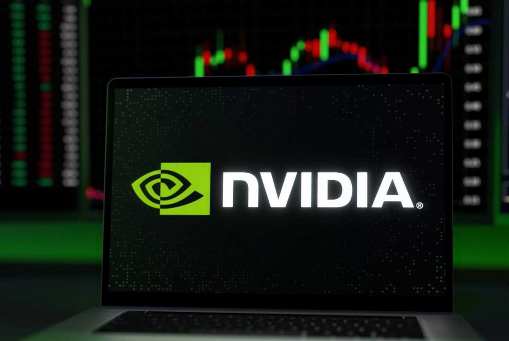 Les analystes révisent l'objectif de cours de l'action Nvidia Analysts revise Nvidia stock price target