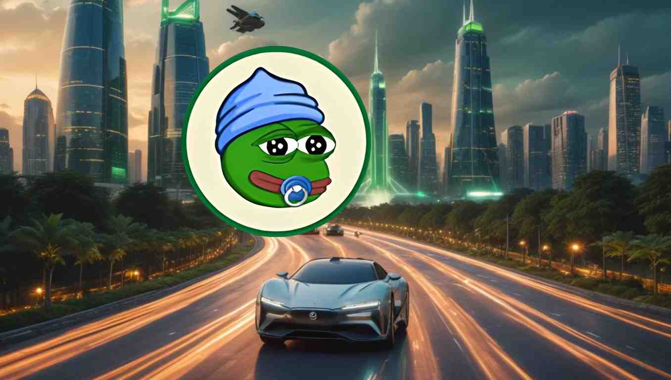 Step-by-Step: How to Buy the Meme Coin Everyone’s Talking About in Q4 2025, Little Pepe (LILPEPE)