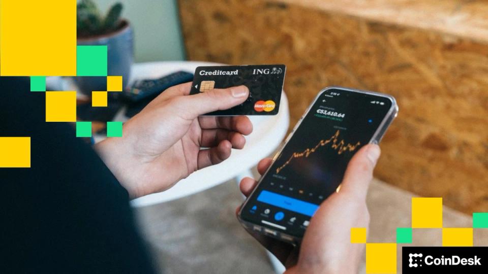 Mastercard choisit Polygon pour apporter des noms d'utilisateur vérifiés aux portefeuilles en libre-service