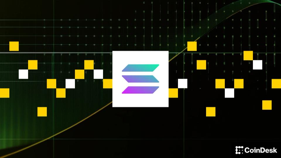 Fidelity présente le fonds FSOL, apportant un nom majeur de Wall Street aux ETF Solana (SOL)
