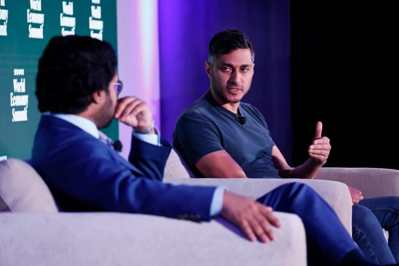 Kraken obtient une augmentation de 800 millions de dollars soutenue par un investissement de 200 millions de dollars dans Citadel Securities