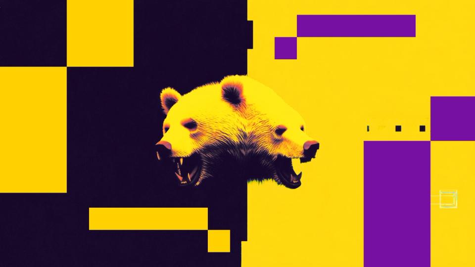 Le marché devient défensif alors que BTC perd son offre