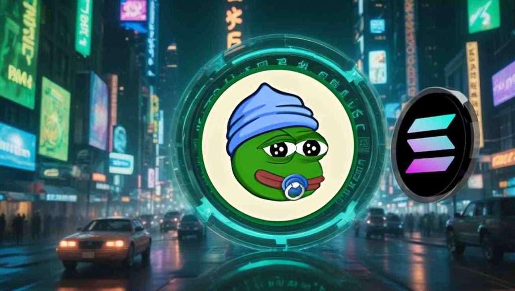 Solana Price Prediction 2025 Can SOL Hit $1,000 Before Year-End, or Is Little Pepe (LILPEPE) the Best Crypto to Buy Now?