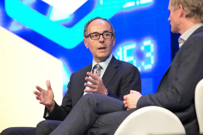 Le PDG de VanEck exprime ses inquiétudes concernant le cryptage et la confidentialité de Bitcoin