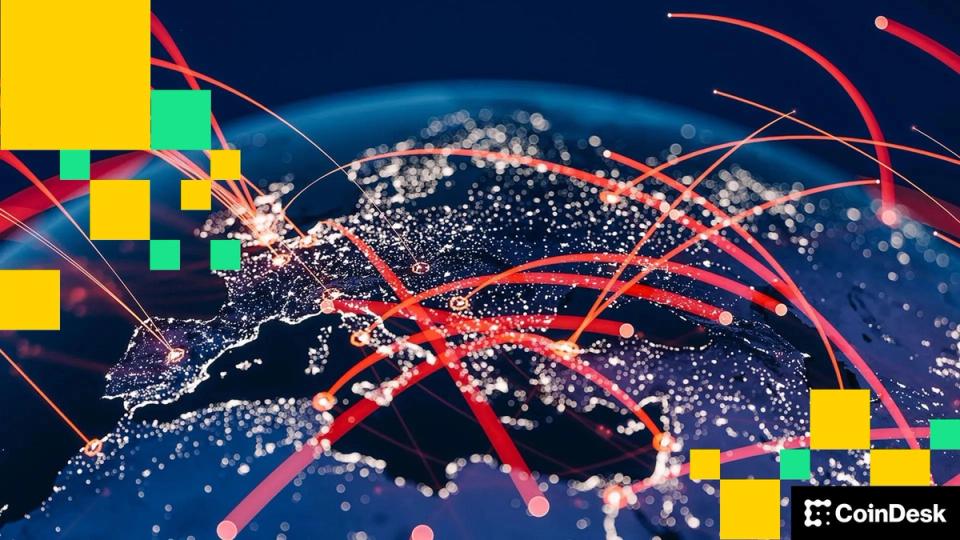 Le réseau se divise en deux alors qu'un attaquant utilise un script généré par l'IA pour exploiter un bug