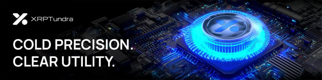 Découvrez pourquoi le protocole à double chaîne de XRP Tundra attire les anciens investisseurs de Solana 1763960284 784 Decouvrez pourquoi le protocole a double chaine de XRP Tundra