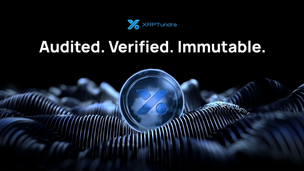 Découvrez pourquoi le protocole à double chaîne de XRP Tundra attire les anciens investisseurs de Solana 1763960284 874 Decouvrez pourquoi le protocole a double chaine de XRP Tundra