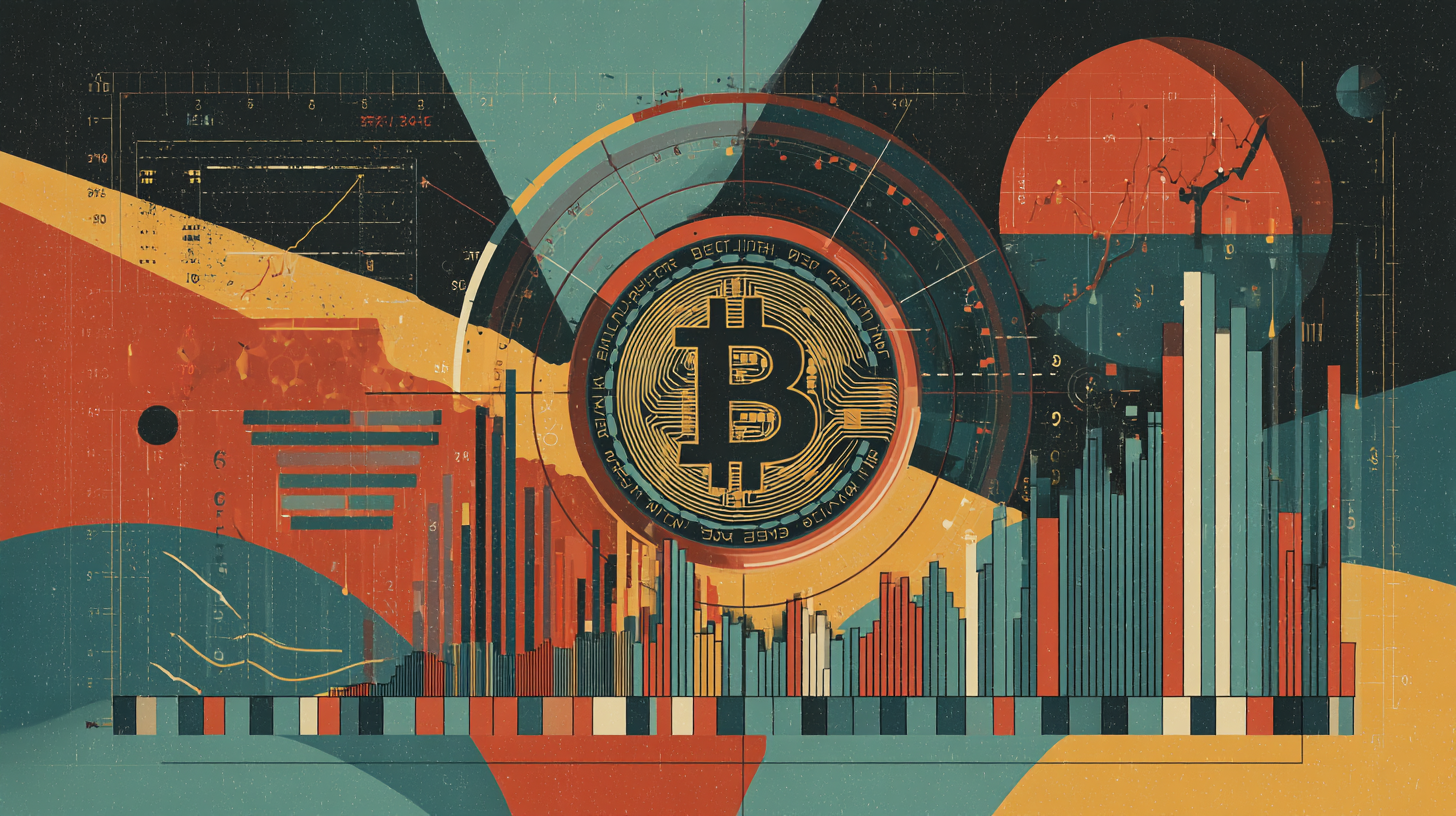 Mesurer le succès en sats par action par rapport au cours de l'action