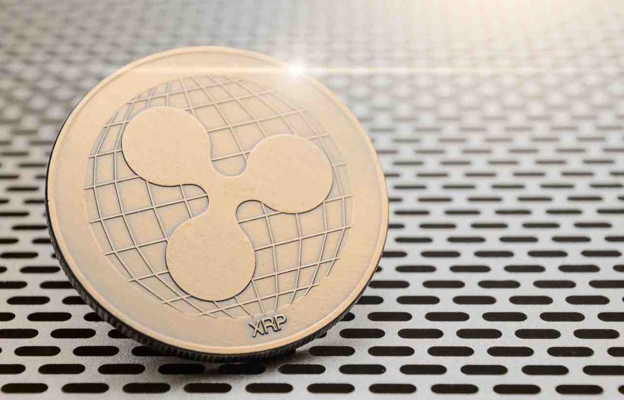 XRP ETFs see record-breaking inflows
