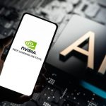 AI prédit le prix Nvidia pour le 1er décembre 2025 AI predicts Nvidia price for December 1, 2025