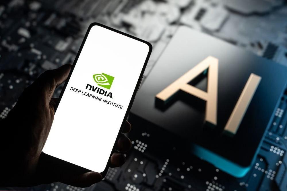 AI prédit le prix Nvidia pour le 1er décembre 2025 AI predicts Nvidia price for December 1, 2025