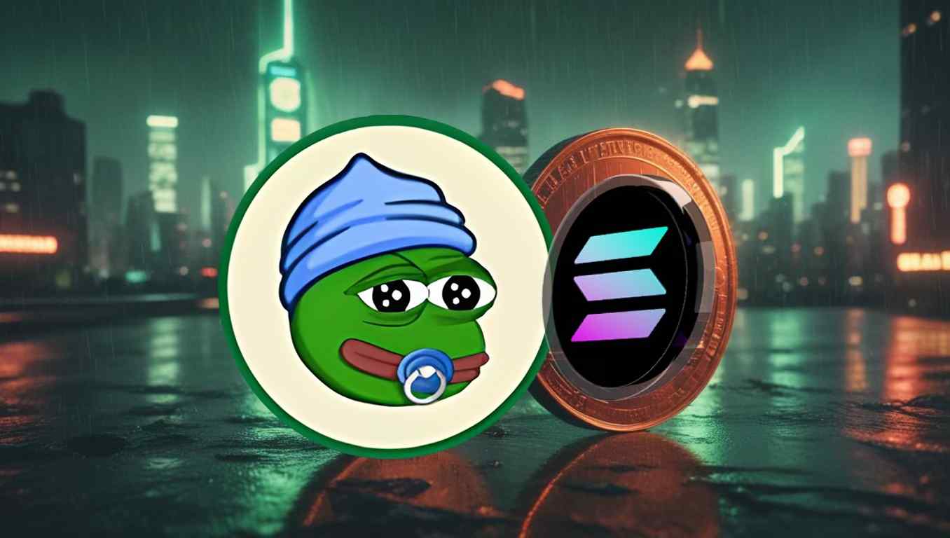 4 pièces que chaque investisseur devrait accumuler alors que Solana quitte le club de capitalisation boursière de 100 milliards de dollars