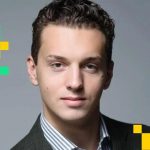 Rencontrez Denis Dariotis, le fondateur milliardaire de GoQuant qui a commencé à trader à l'âge de 9 ans Rencontrez Denis Dariotis, le fondateur milliardaire de GoQuant qui a commencé à trader à l'âge de 9 ans