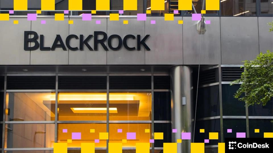 Les ETF Bitcoin sont désormais la principale source de revenus de BlackRock, selon Exec