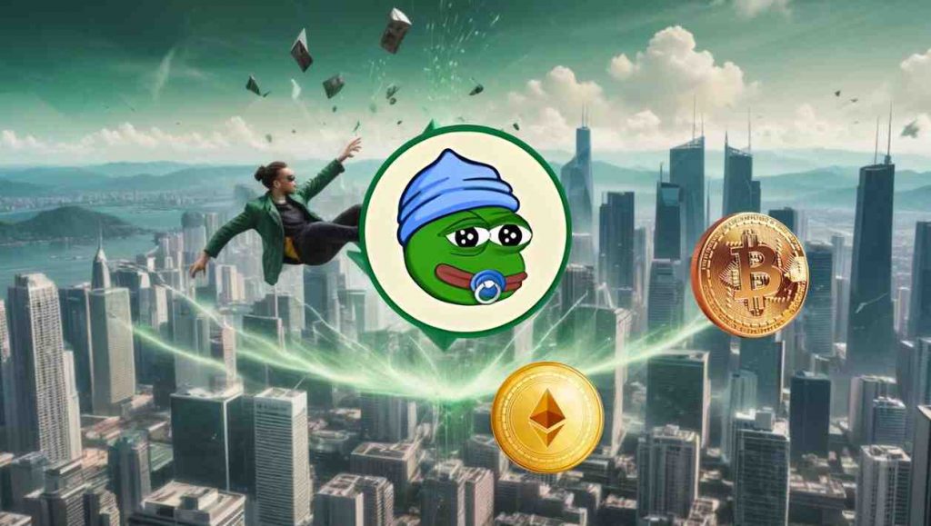 3 jetons à acheter pendant la baisse alors que Bitcoin et Ethereum plongent au milieu de liquidations de 1,1 milliard de dollars 3 Tokens to Buy During the Dip as Bitcoin and Ethereum Plunge Amid $1.1B Liquidations