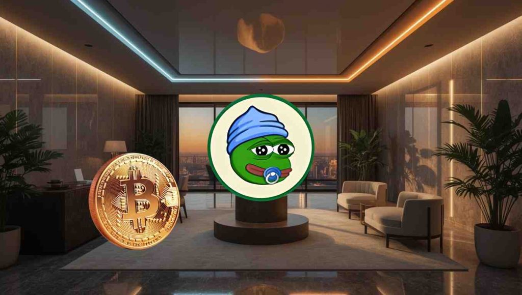 3 jetons bon marché prêts pour une croissance explosive alors que les taureaux BTC se réveillent Bitcoin (BTC) Price Prediction