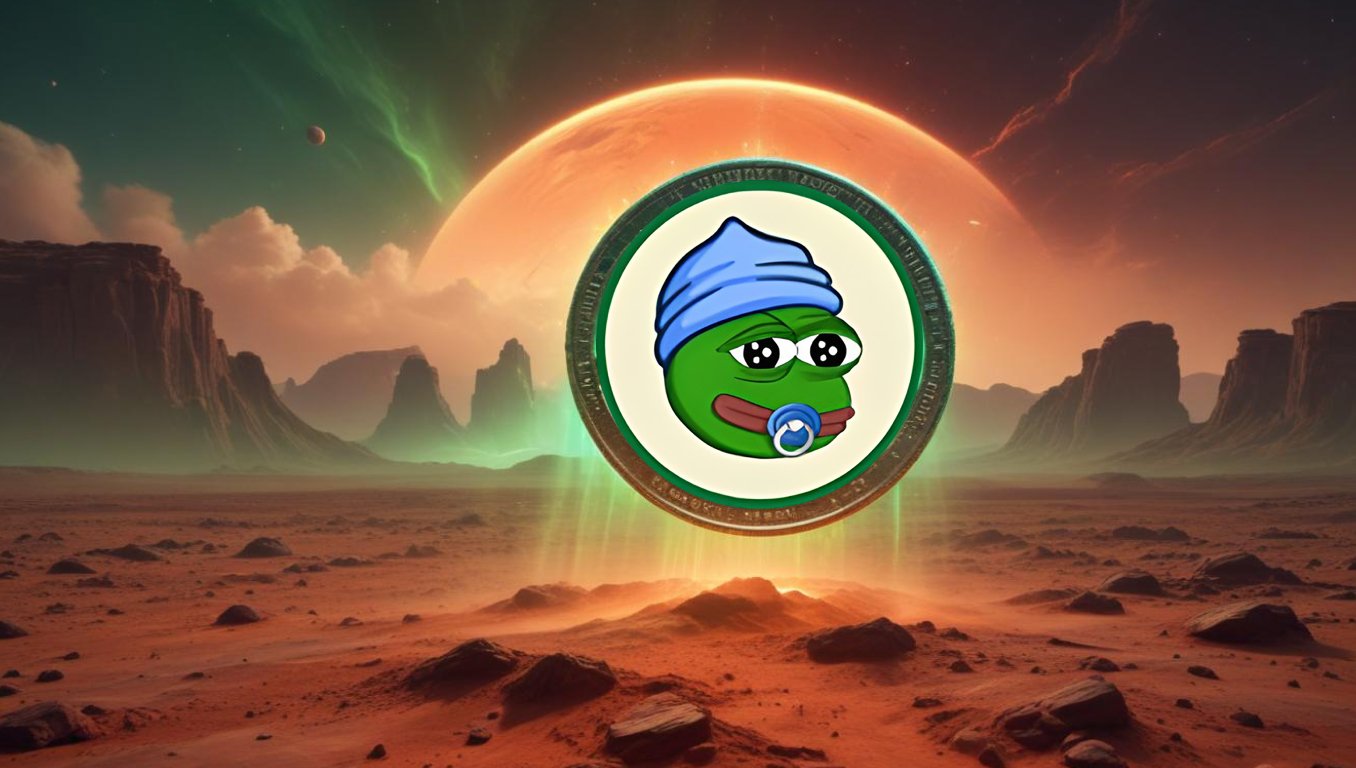 3 pièces Meme d'une capitalisation boursière inférieure à 1 milliard de dollars qui éclipseront les retours de Pepe Coin et Shiba Inu 3 pièces Meme d'une capitalisation boursière inférieure à 1 milliard de dollars qui éclipseront les retours de Pepe Coin et Shiba Inu