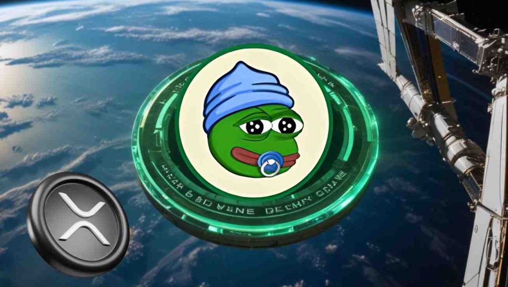 3 Coins to Watch After the 21Shares XRP ETF Filing 