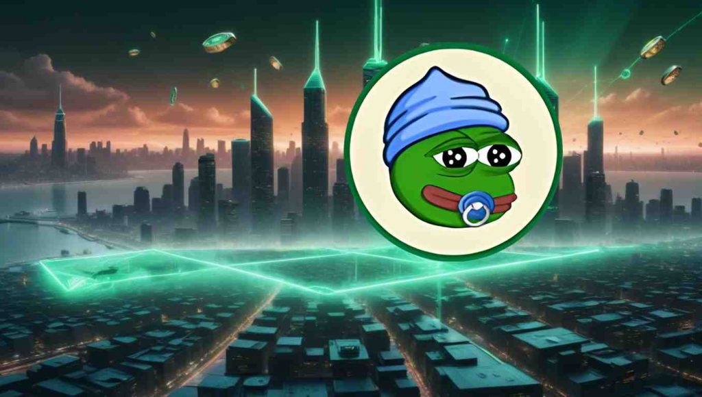 3 pièces sur le point d'exploser au milieu de l'adoption mondiale de fonds cryptographiques soutenus par le gouvernement 3 Coins Poised to Explode Amid Global Adoption of Government-Backed Crypto Funds