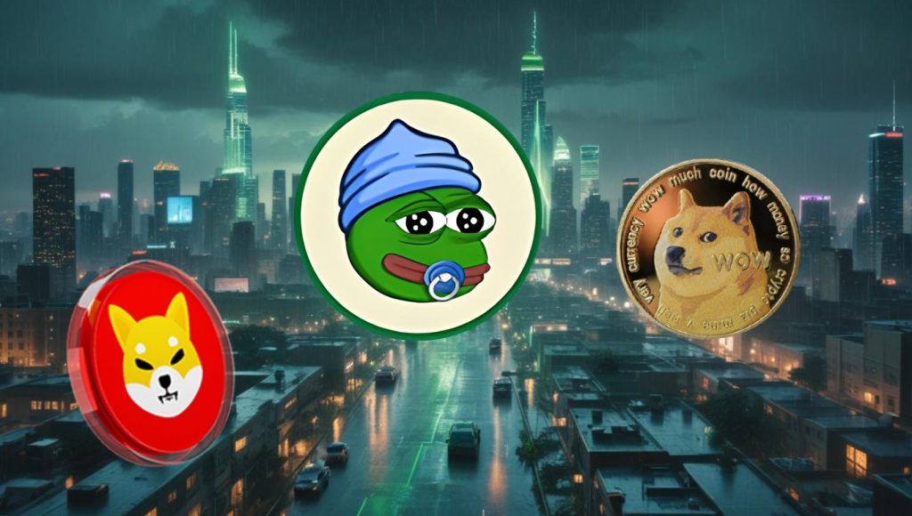 4 catalyseurs clés qui pourraient faire monter en flèche Little Pepe (LILPEPE) au-delà de Shiba Inu (SHIB) et Dogecoin (DOGE)