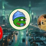 4 catalyseurs clés qui pourraient faire monter en flèche Little Pepe (LILPEPE) au-delà de Shiba Inu (SHIB) et Dogecoin (DOGE)